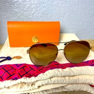 Tory Burch Sunglasses